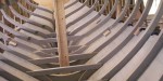 internal view of planking