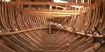 bilge stringers