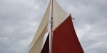 topsails