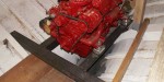engine beds