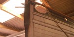metalwork; stemband